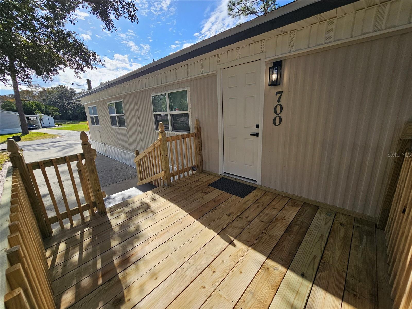 LAKE KATHRYN PARK 4TH ADD - Residential