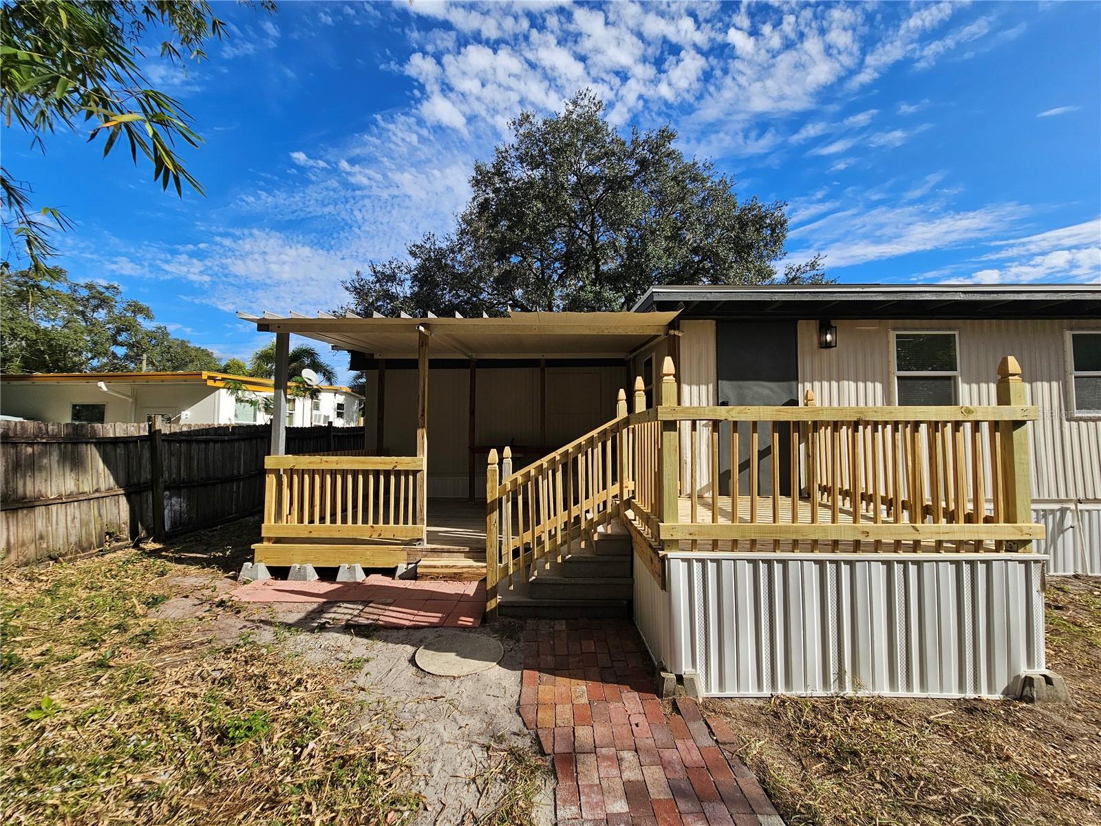 LAKE KATHRYN PARK 4TH ADD - Residential