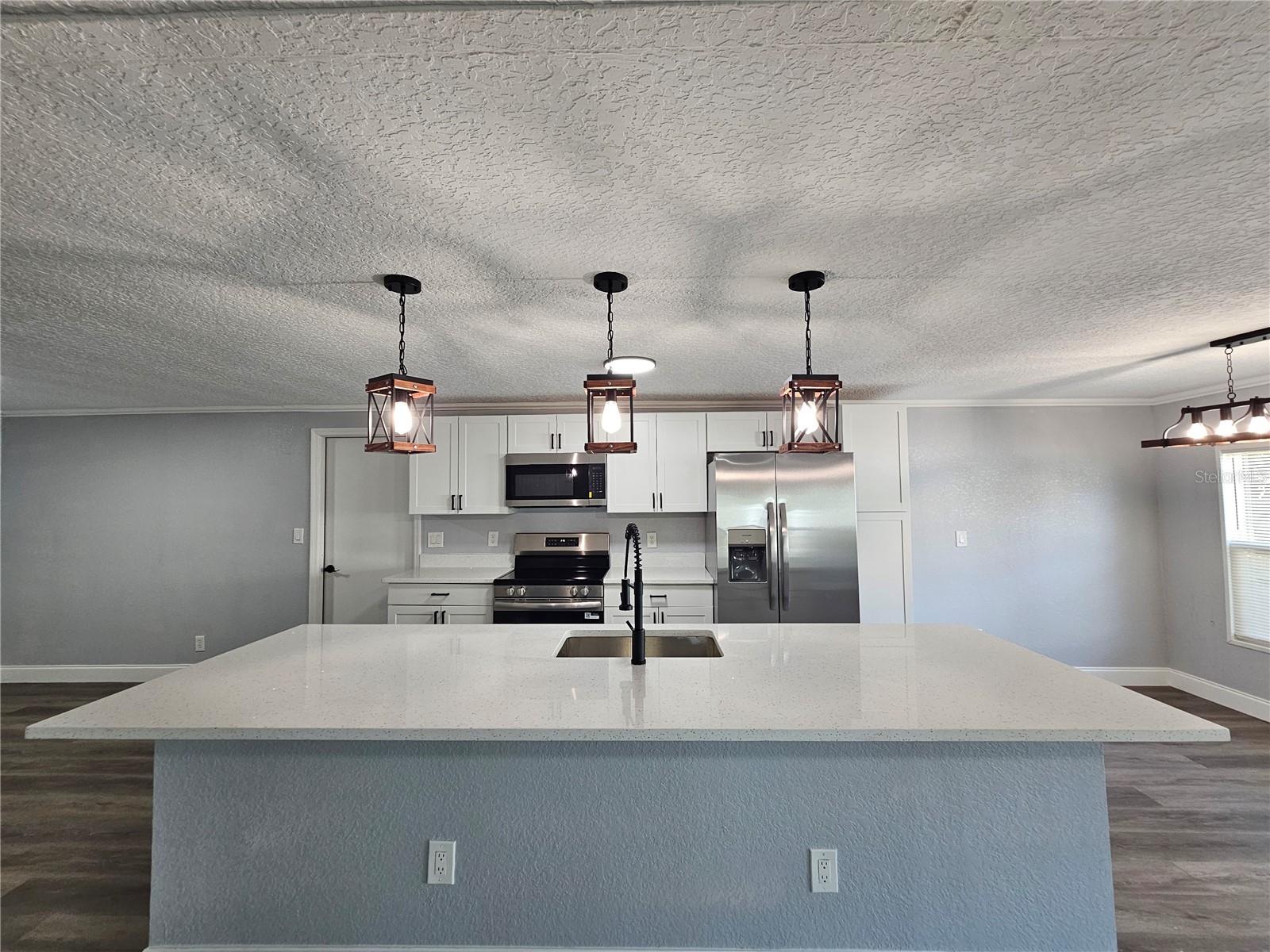 LAKE KATHRYN PARK 4TH ADD - Residential