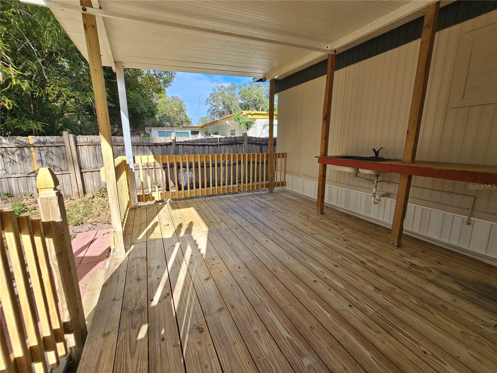 LAKE KATHRYN PARK 4TH ADD - Residential