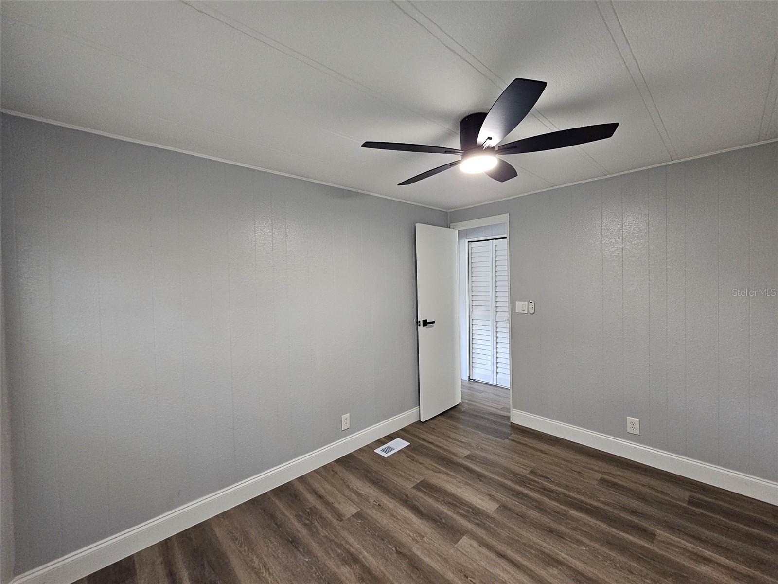 LAKE KATHRYN PARK 4TH ADD - Residential