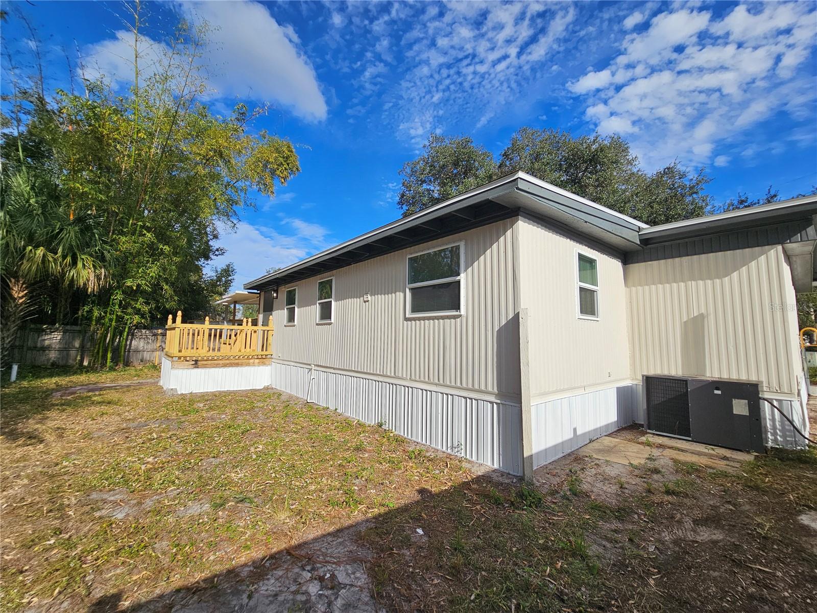 LAKE KATHRYN PARK 4TH ADD - Residential