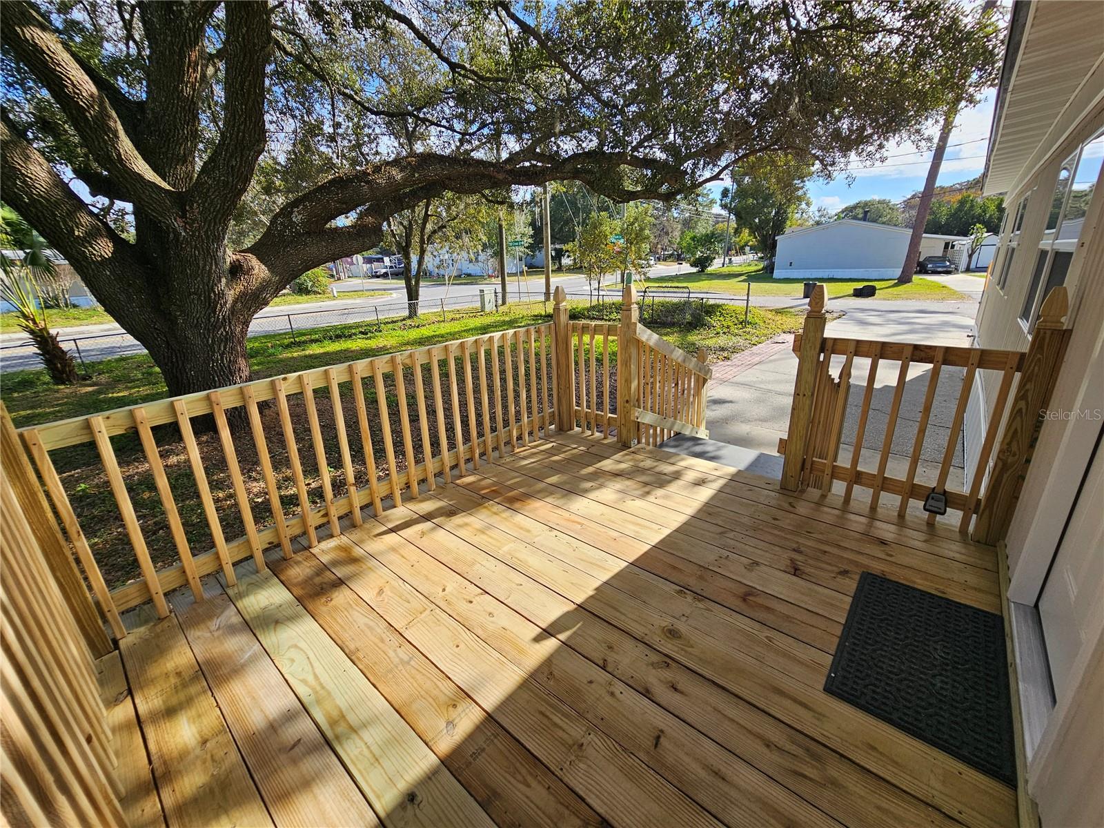 LAKE KATHRYN PARK 4TH ADD - Residential