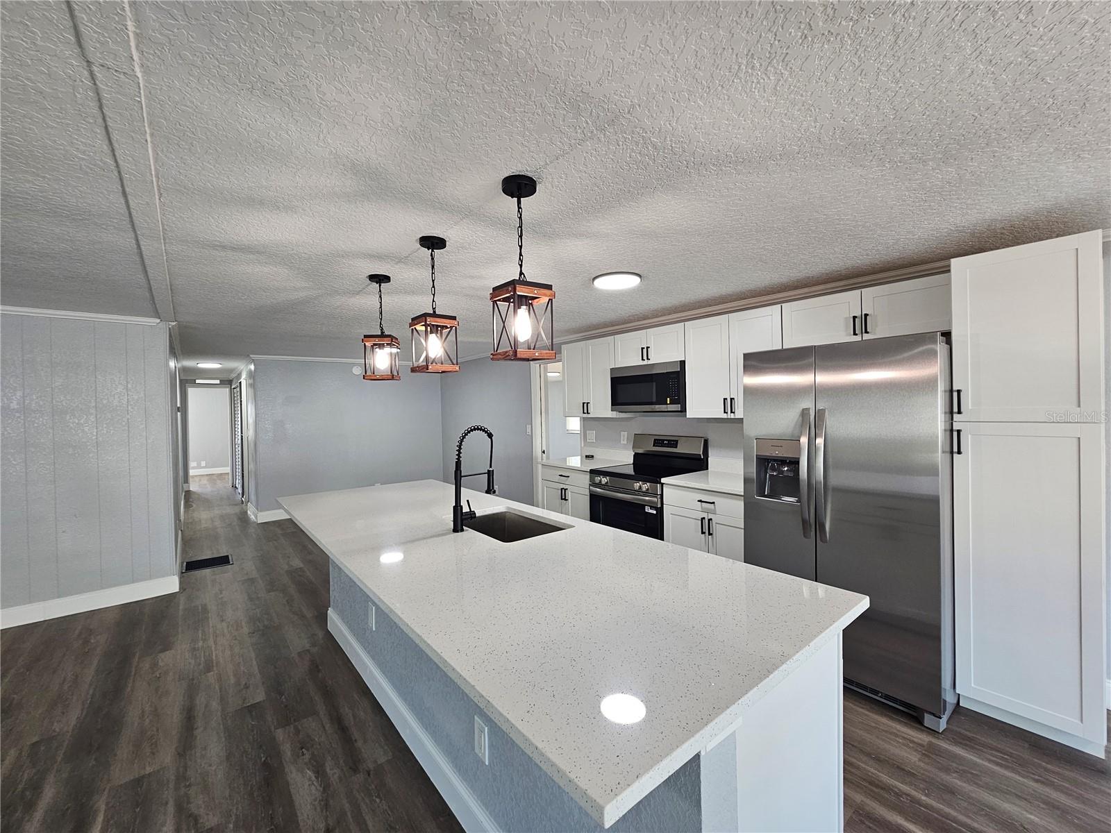 LAKE KATHRYN PARK 4TH ADD - Residential