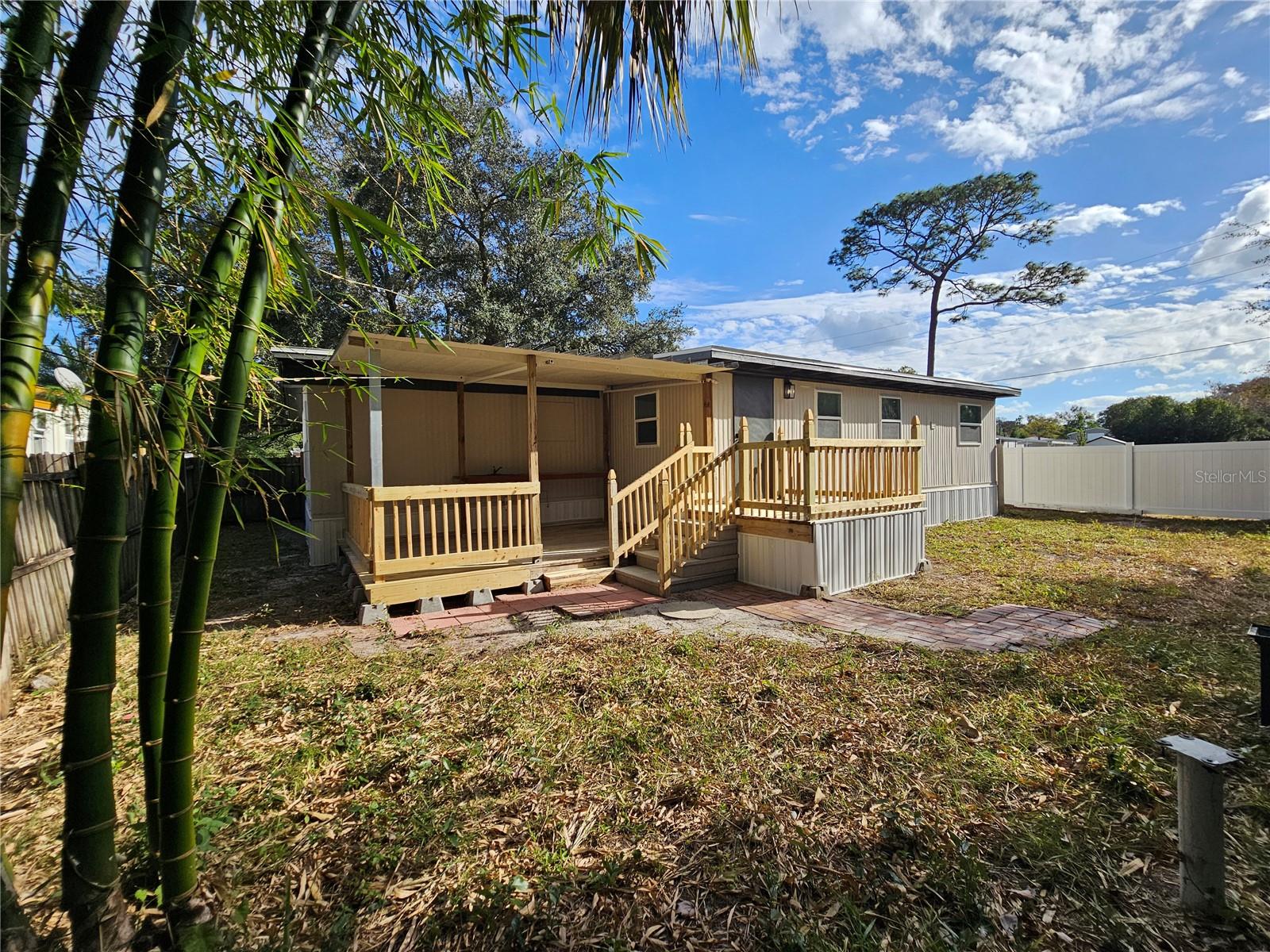 LAKE KATHRYN PARK 4TH ADD - Residential