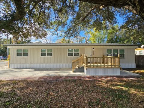 700 N WINTER PARK DRIVE CASSELBERRY FL 32707