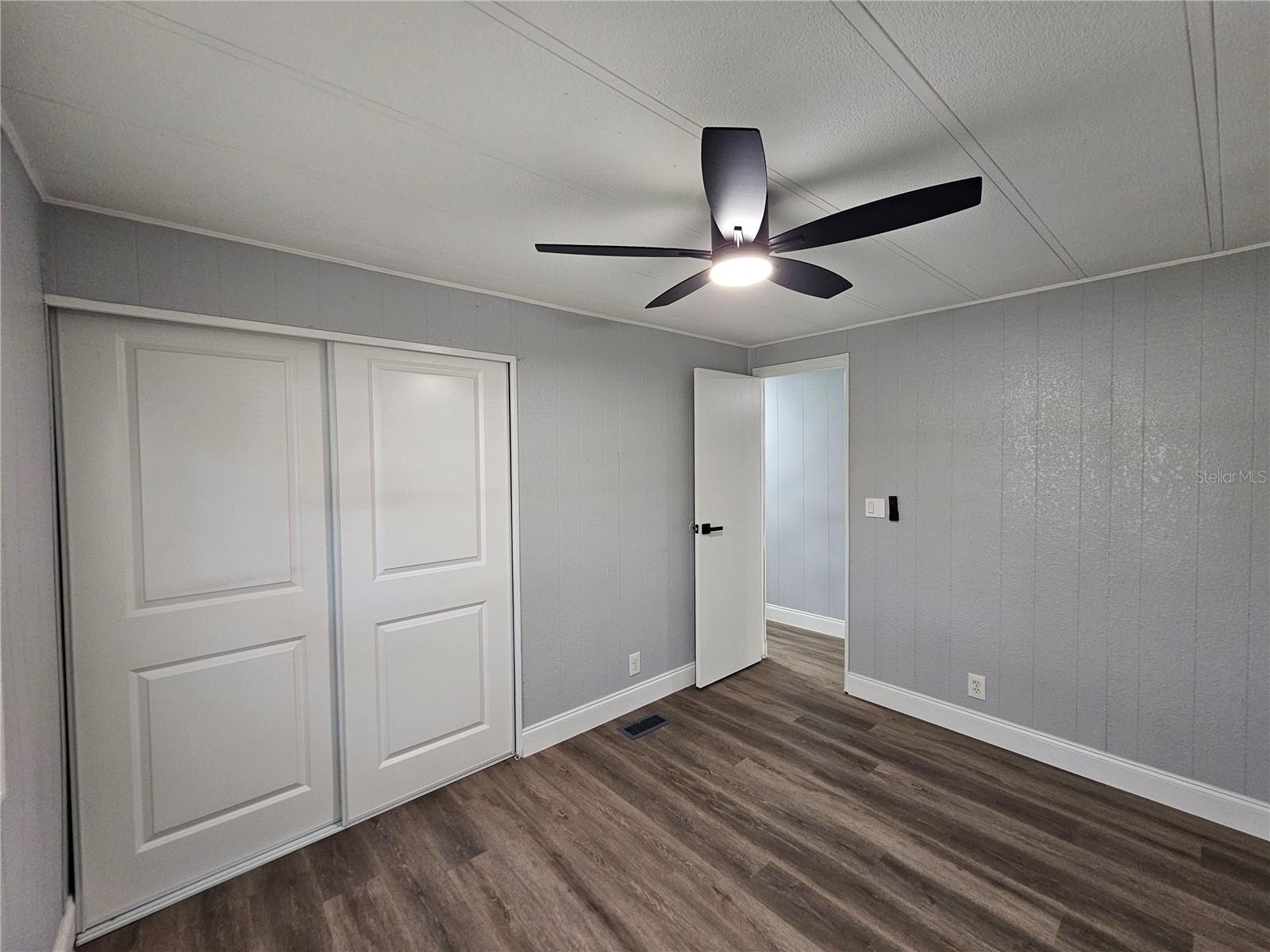 LAKE KATHRYN PARK 4TH ADD - Residential