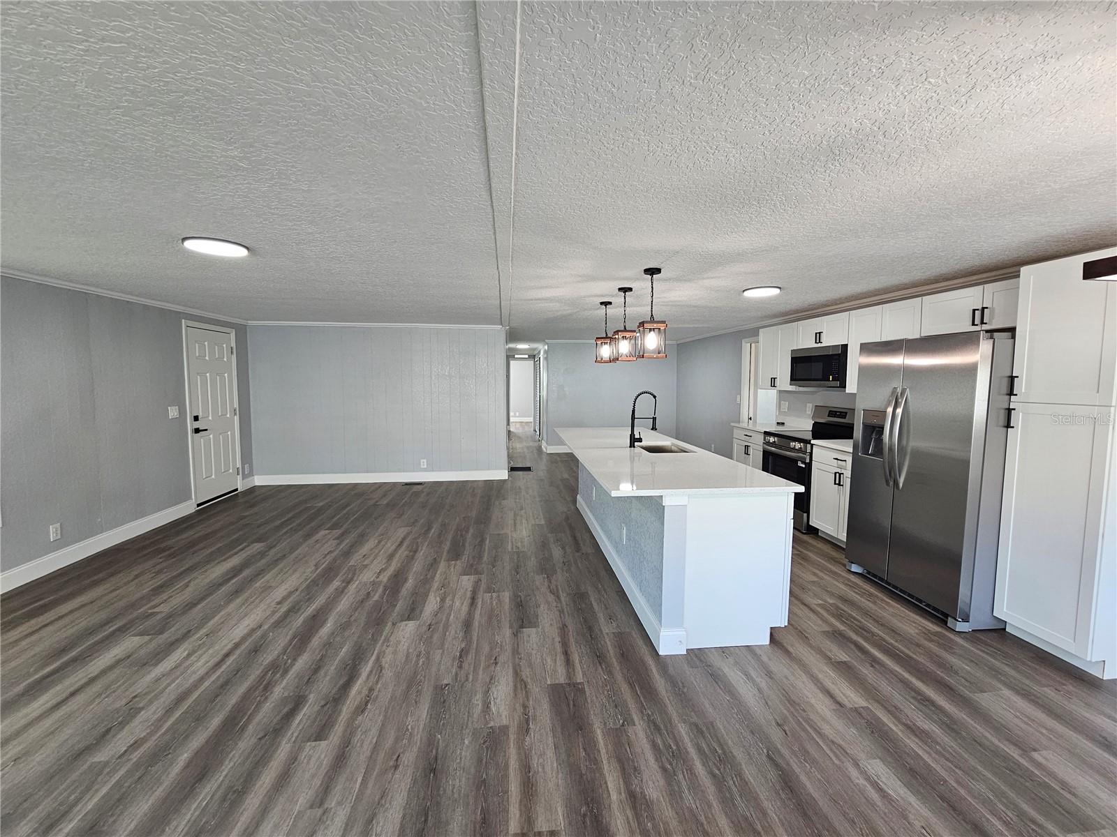 LAKE KATHRYN PARK 4TH ADD - Residential