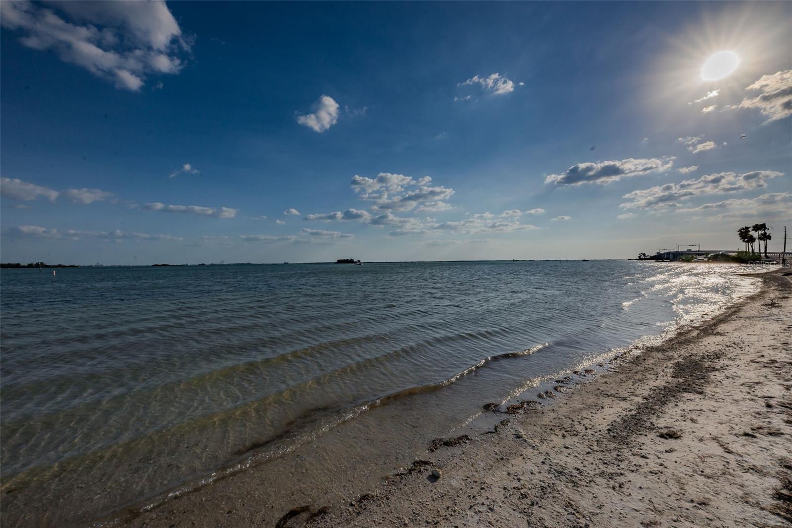 BAYWOOD SHORES 1ST ADD - Residential