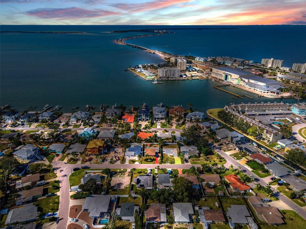 Photo of 2476 Coronado Way, Dunedin, FL 34698 (MLS # TB8454623)