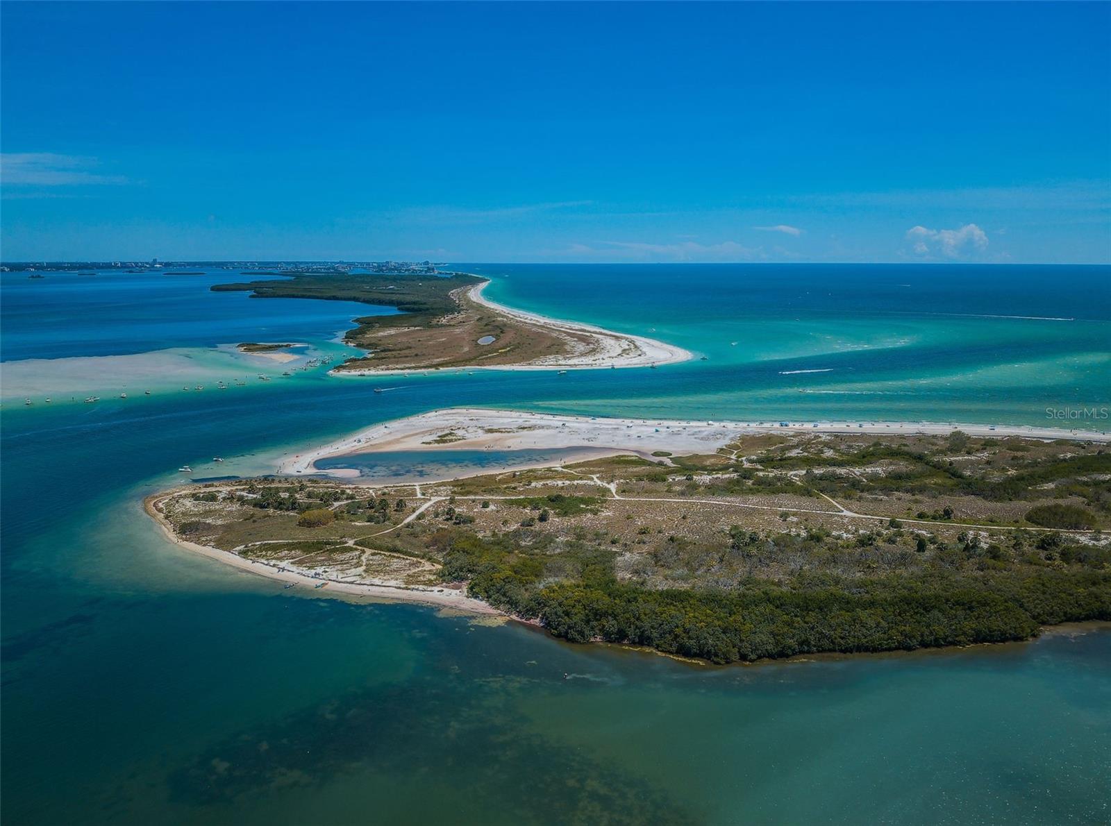 BAYWOOD SHORES 1ST ADD - Residential