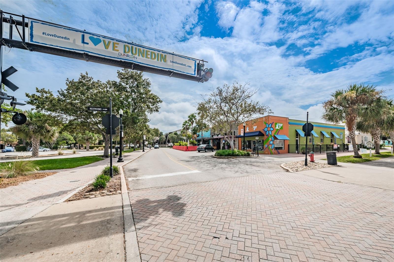 BAYWOOD SHORES 1ST ADD - Residential