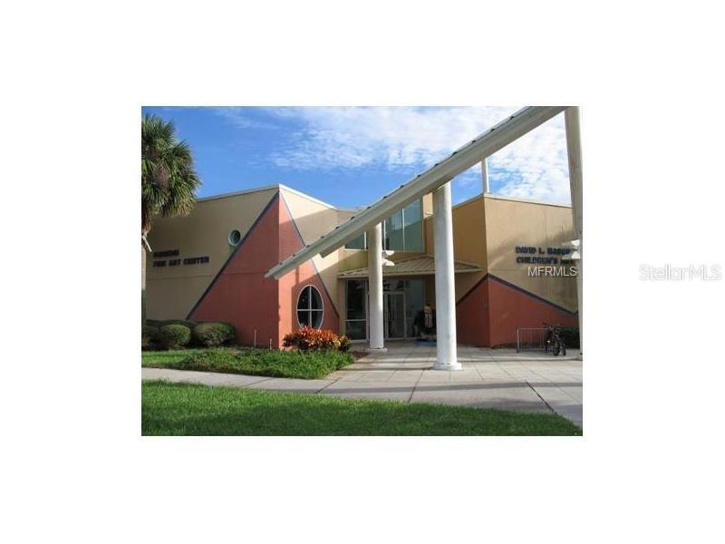 BAYWOOD SHORES 1ST ADD - Residential