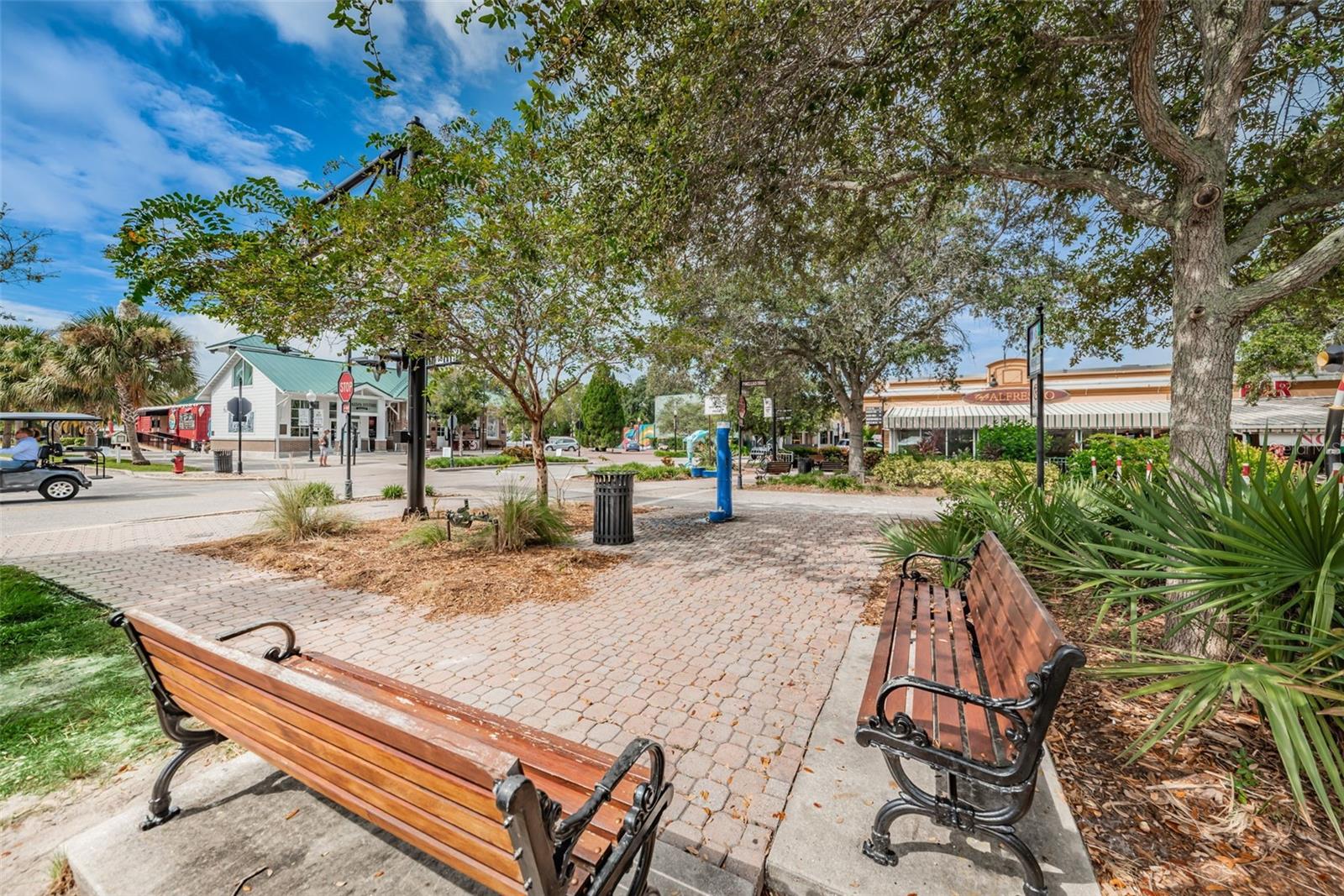 BAYWOOD SHORES 1ST ADD - Residential