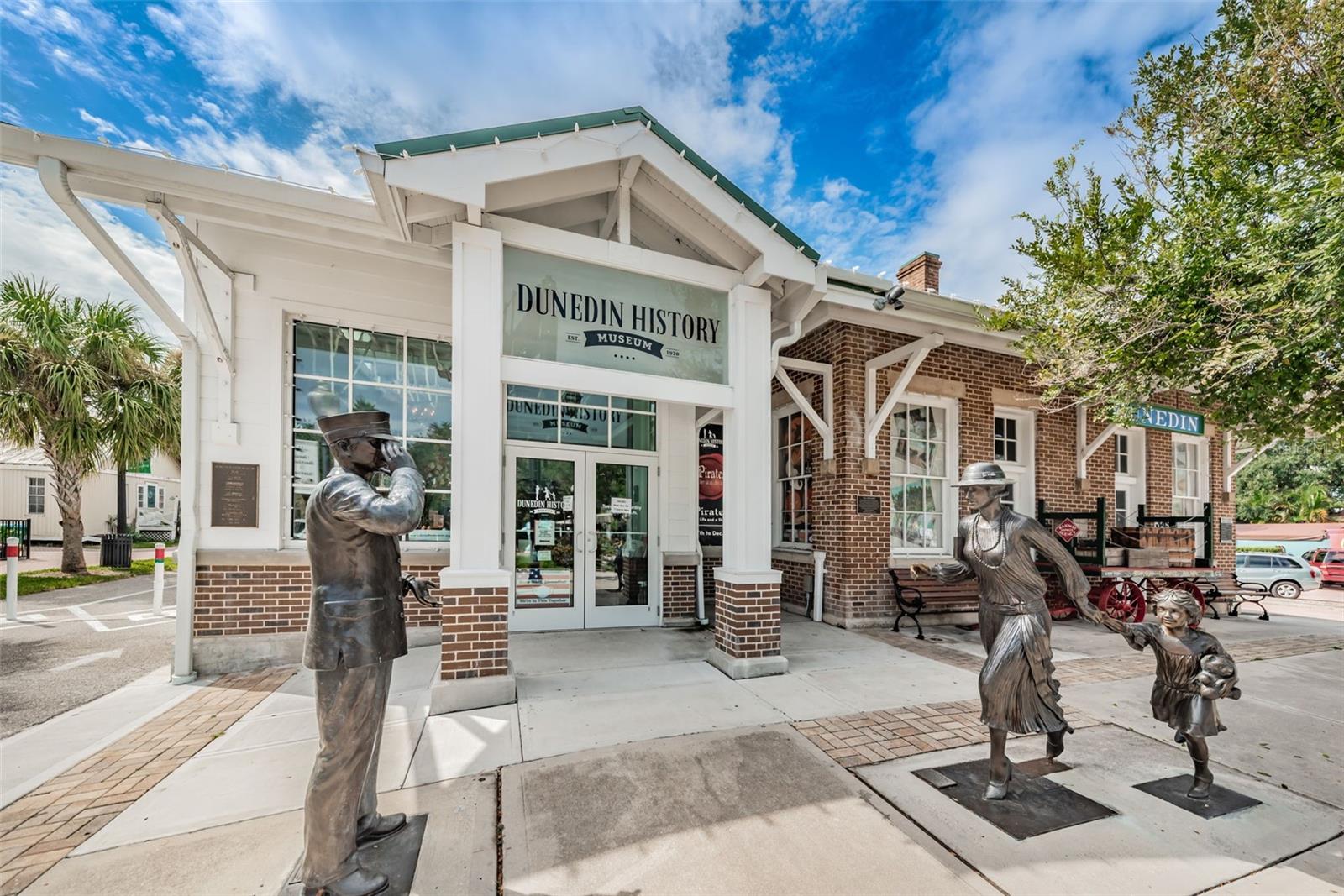 BAYWOOD SHORES 1ST ADD - Residential