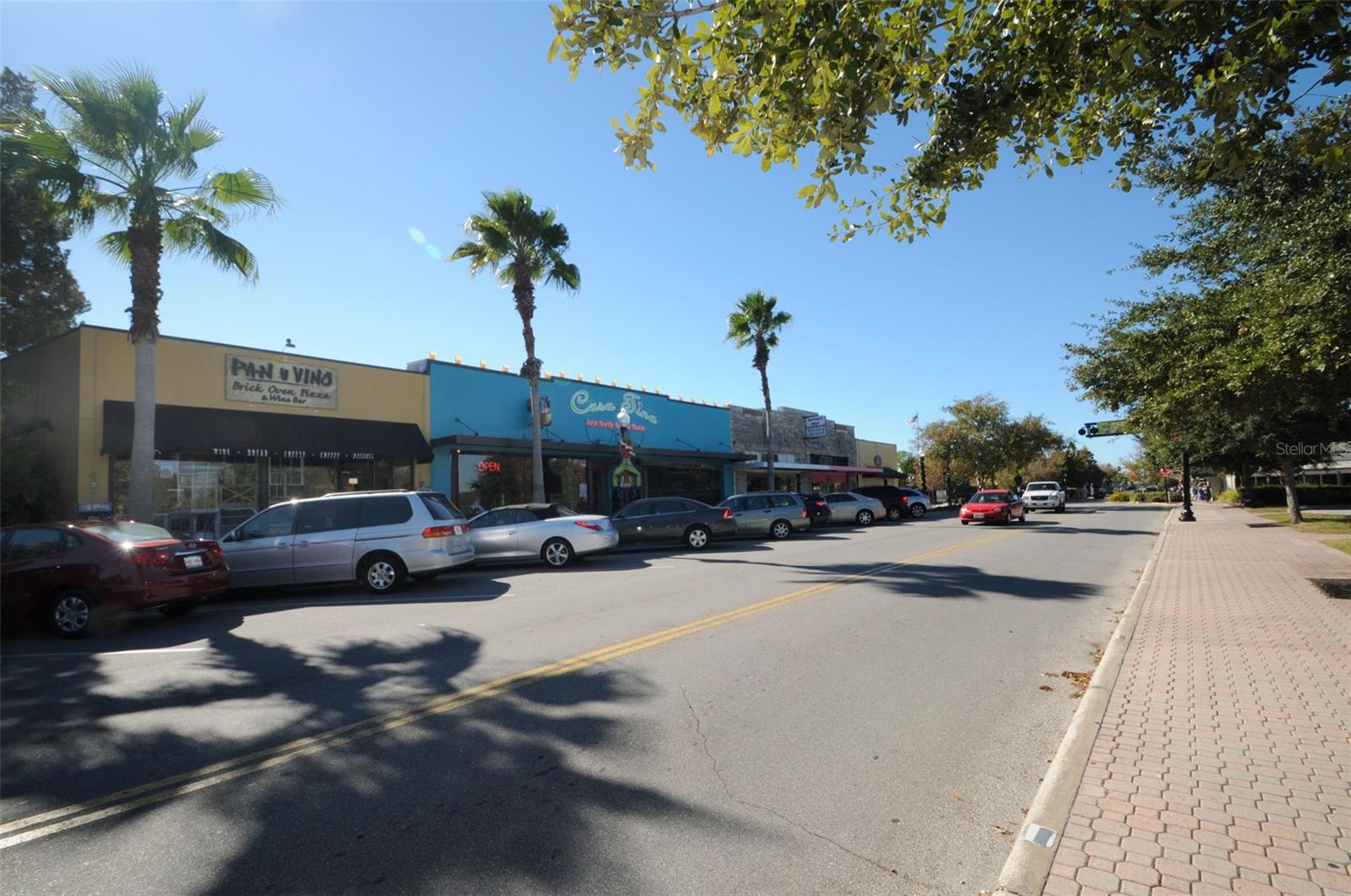 BAYWOOD SHORES 1ST ADD - Residential