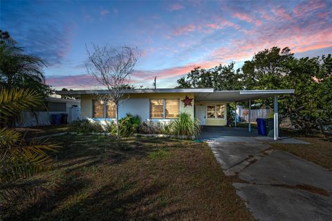 Photo of 2476 Coronado Way, Dunedin, FL 34698 (MLS # TB8454623)