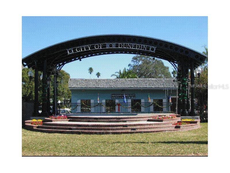 BAYWOOD SHORES 1ST ADD - Residential