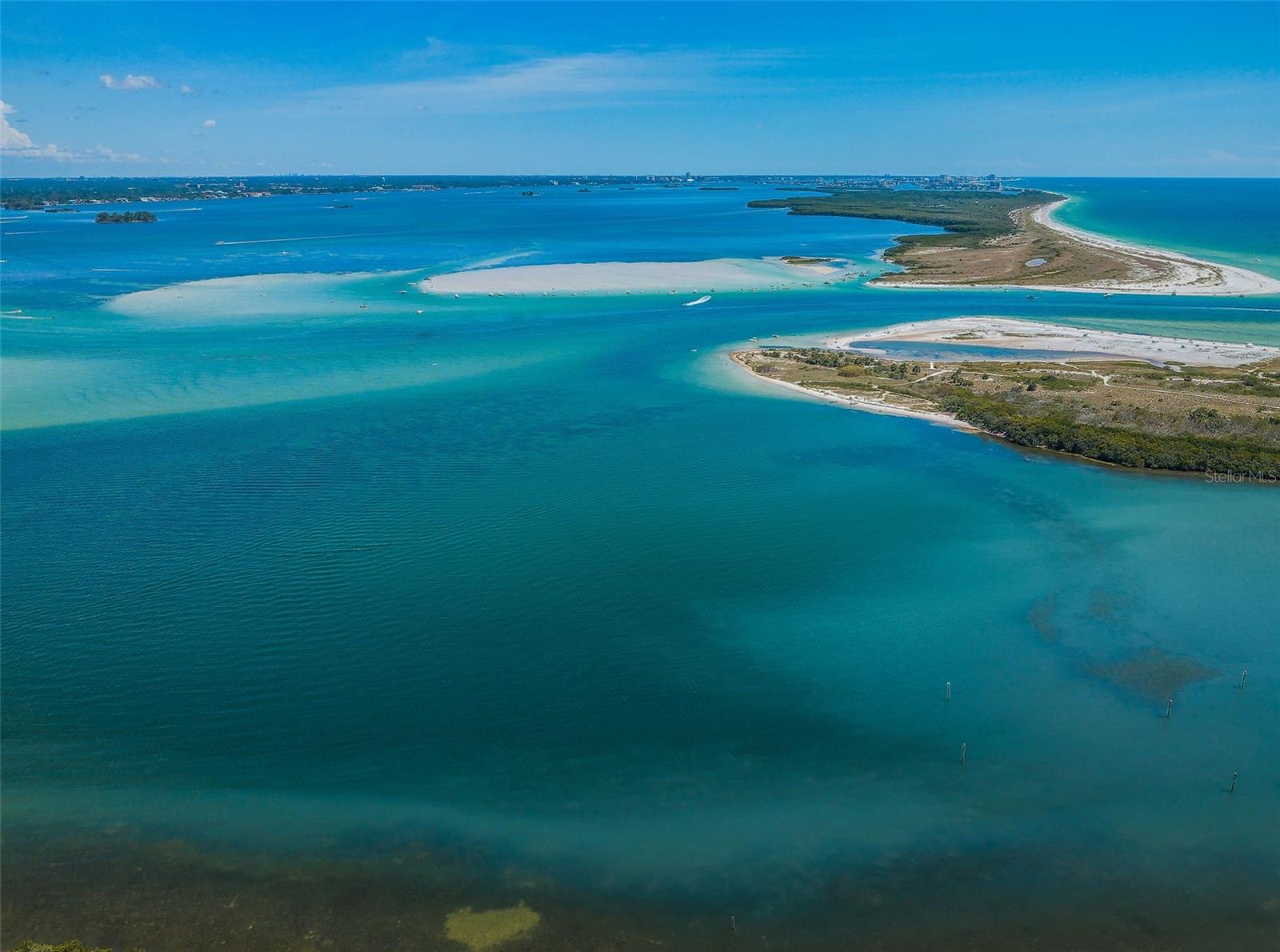 BAYWOOD SHORES 1ST ADD - Residential