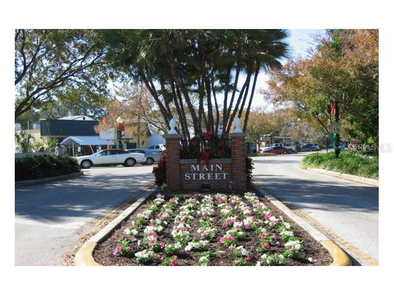 BAYWOOD SHORES 1ST ADD - Residential