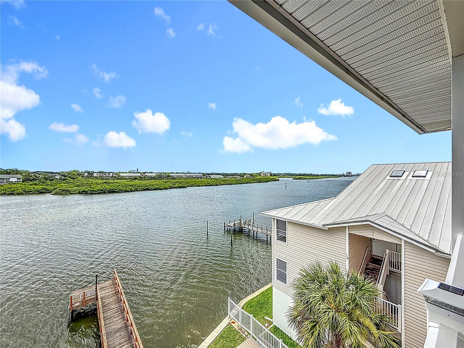 PALM BEACH OF INDIAN SHORES CONDO - Residential