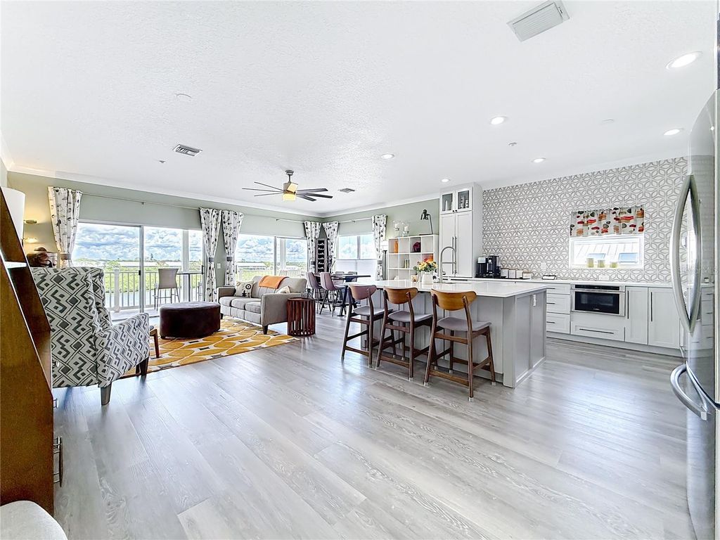 Photo of 19817 Gulf Boulevard #609, Indian Shores, FL 33785 (MLS # TB8417485)