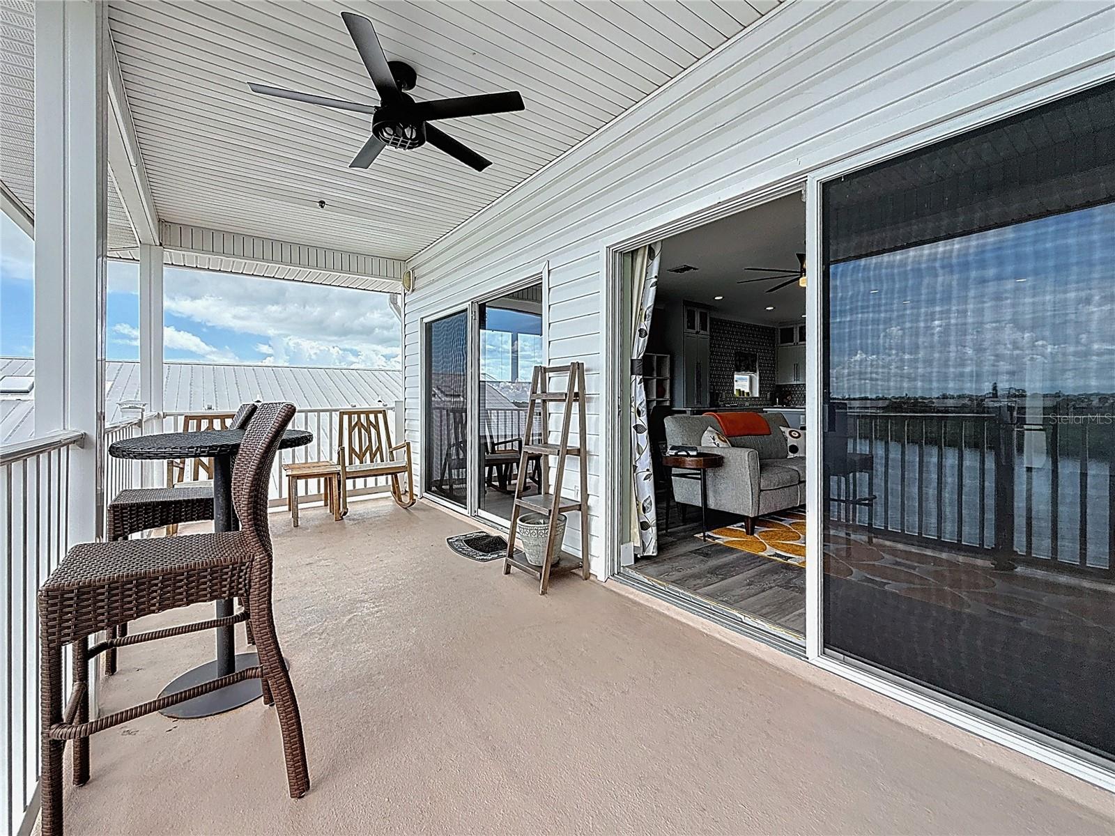 PALM BEACH OF INDIAN SHORES CONDO - Residential