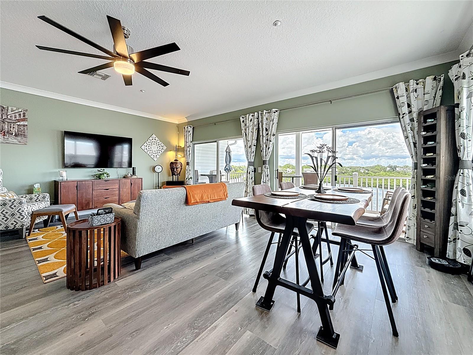 PALM BEACH OF INDIAN SHORES CONDO - Residential