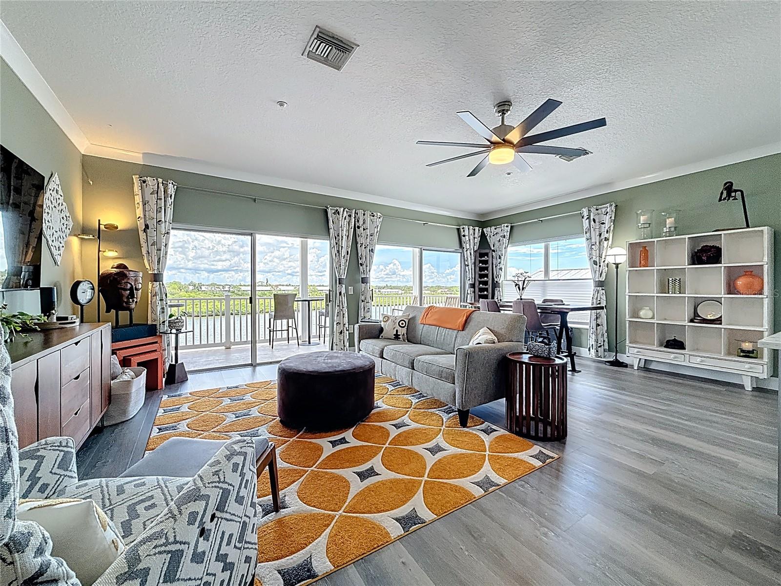 PALM BEACH OF INDIAN SHORES CONDO - Residential