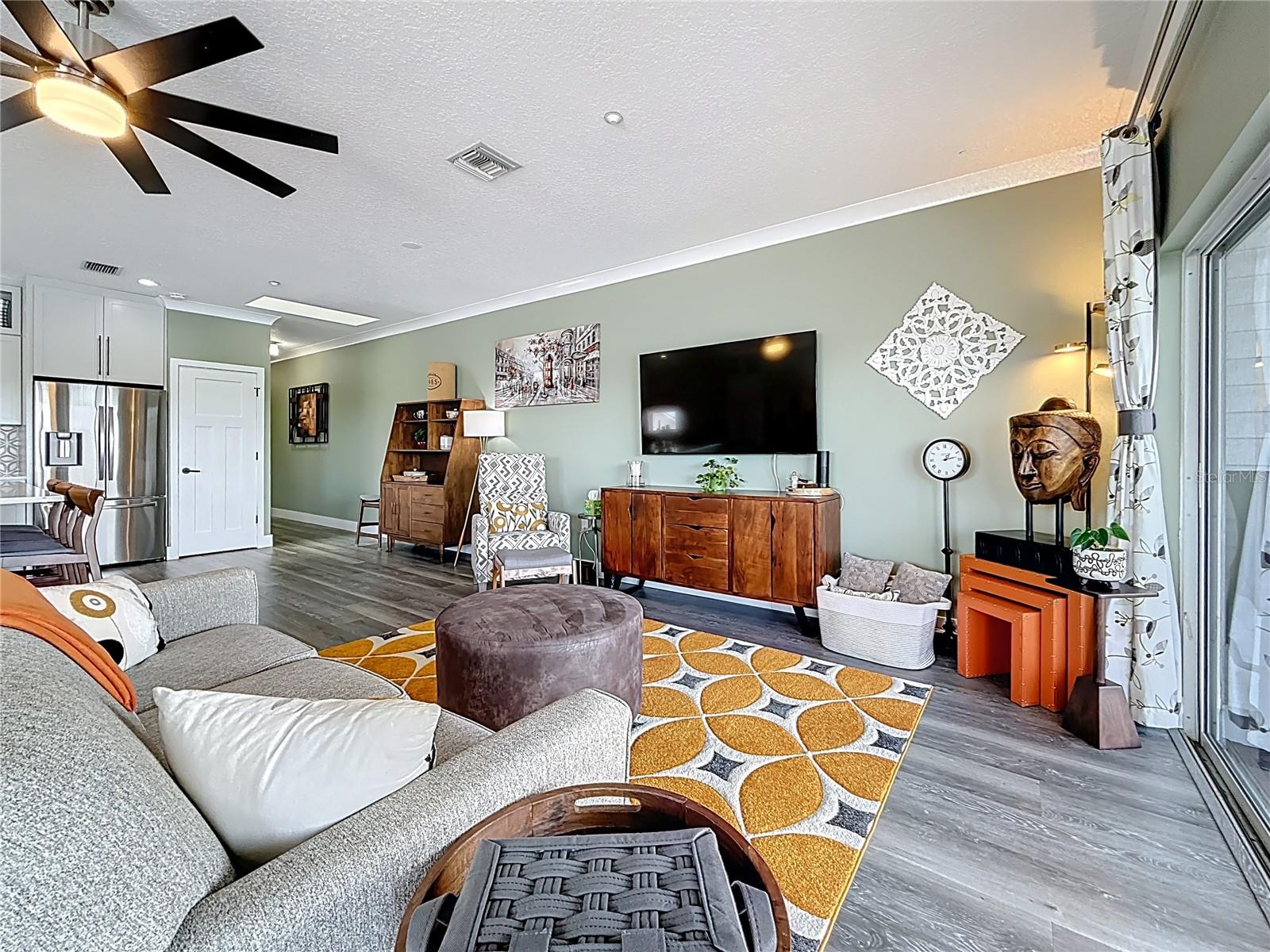 PALM BEACH OF INDIAN SHORES CONDO - Residential