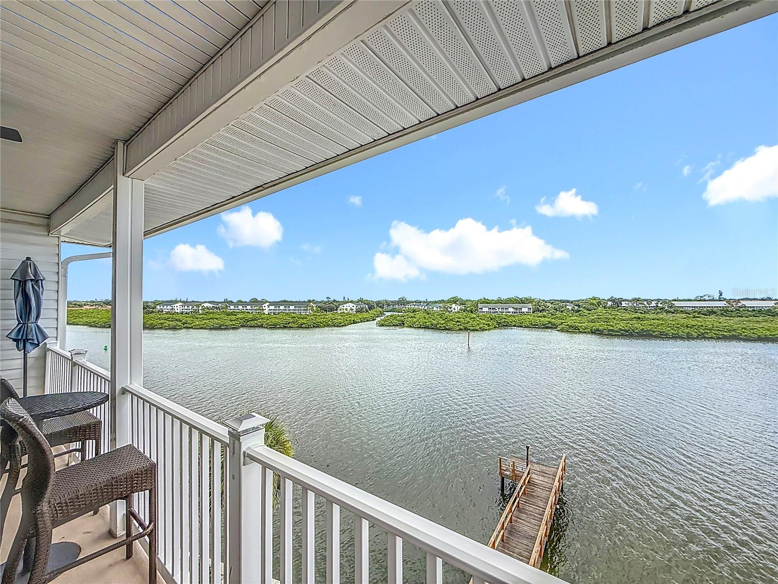 PALM BEACH OF INDIAN SHORES CONDO - Residential