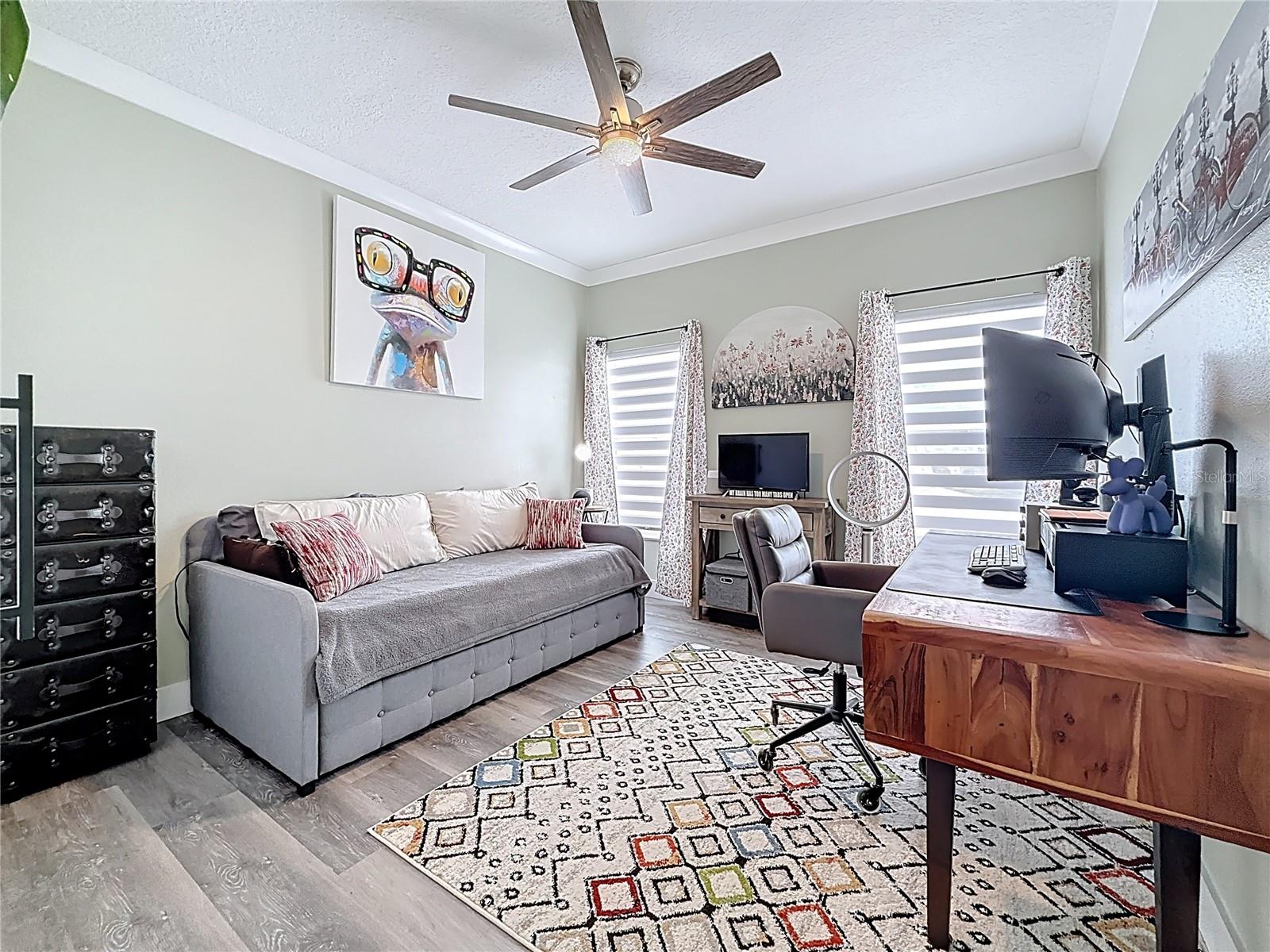 PALM BEACH OF INDIAN SHORES CONDO - Residential