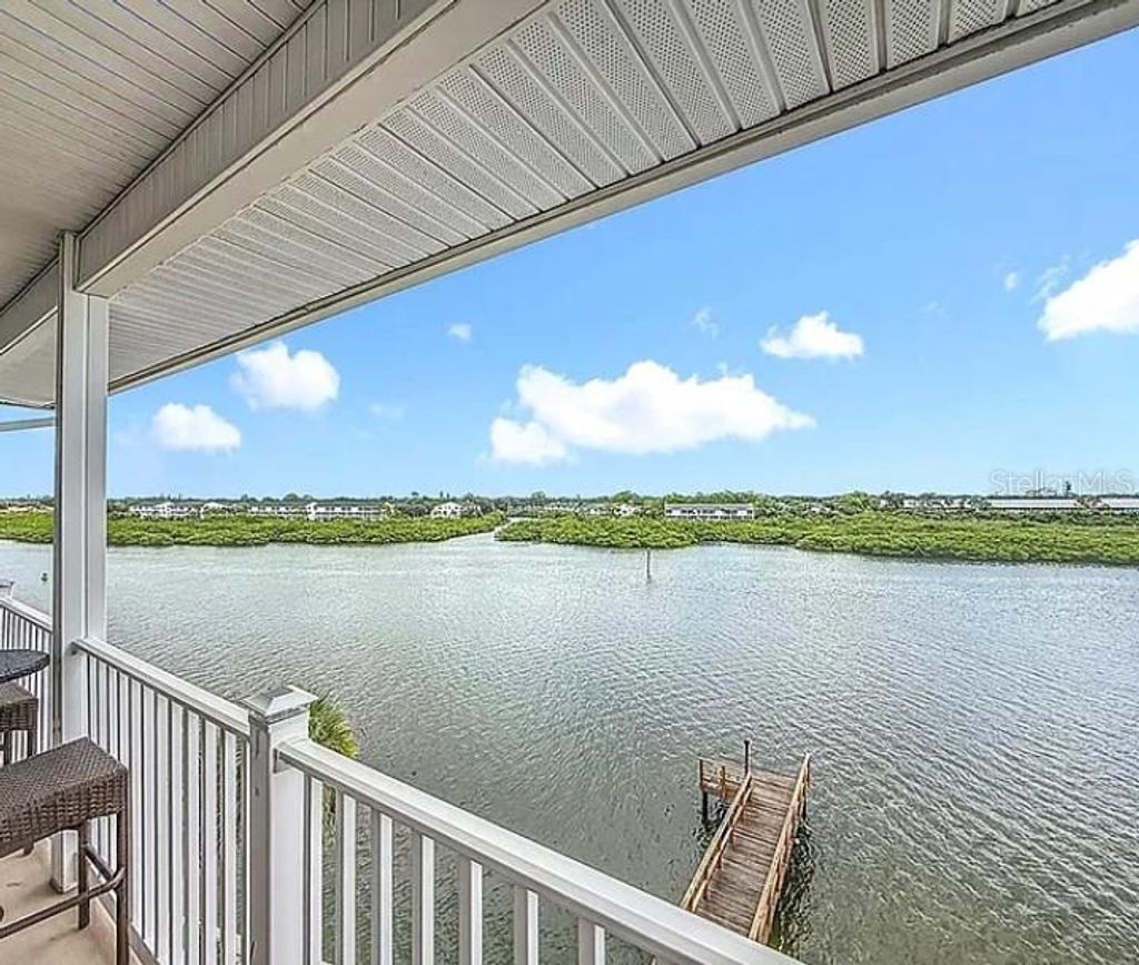 Photo of 19817 Gulf Boulevard #609, Indian Shores, FL 33785 (MLS # TB8417485)