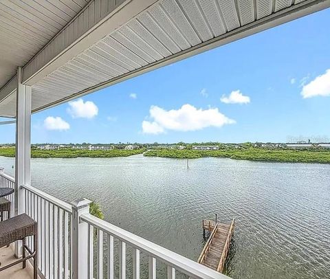 Photo of 19817 Gulf Boulevard #609, Indian Shores, FL 33785 (MLS # TB8417485)