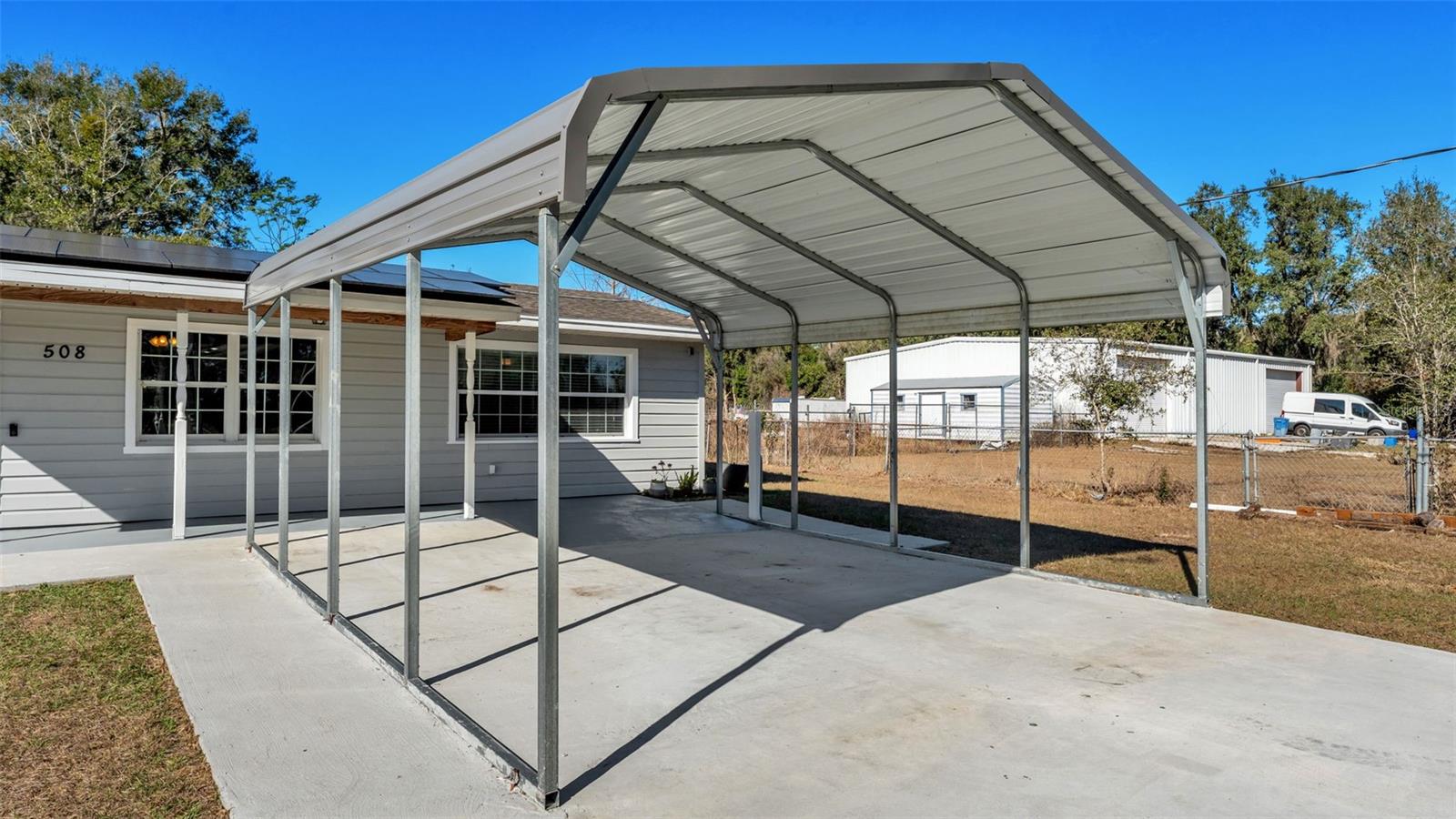 508 N SAINT CLOUD AVENUE