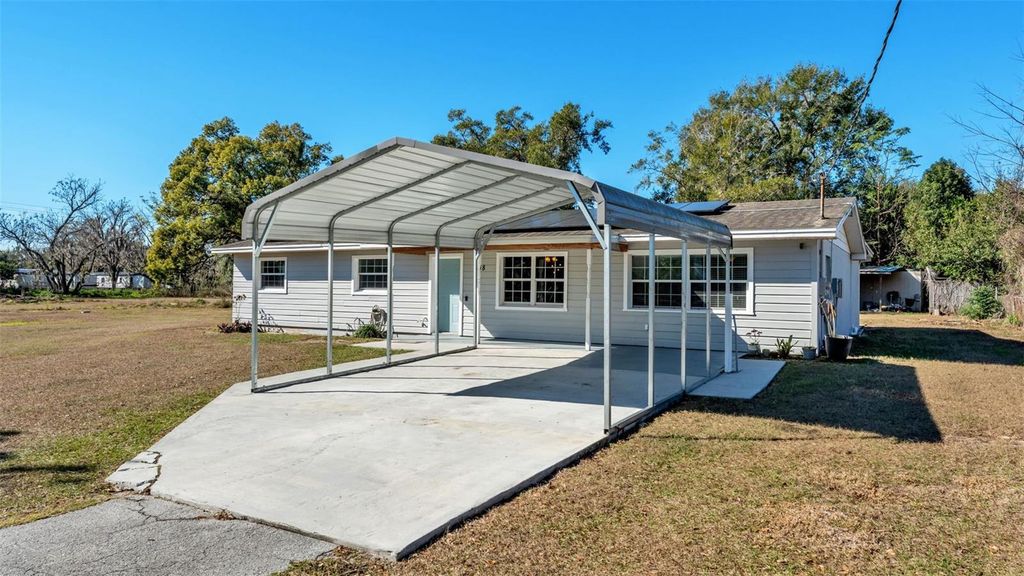 Photo of 508 N Saint Cloud Avenue, Valrico, FL 33594 (MLS # L4958619)