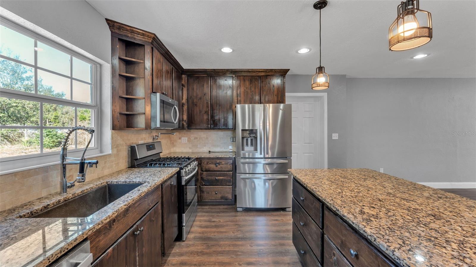 UNPLATTED - Residential