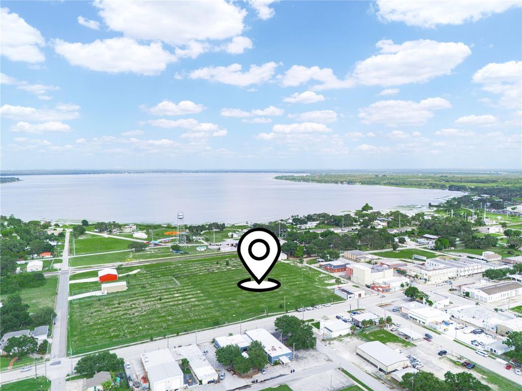 Photo of N Scenic Highway, Frostproof, FL 33843 (MLS # K4902944)
