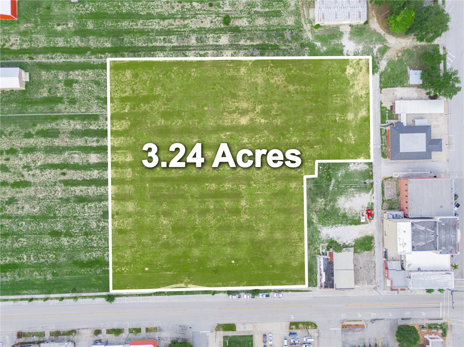 Seize the opportunity to own 3.24 acres of prime commercial property in Frostproof's Central Business District. Enjoy easy access to restaurants, banks, medical facilities, and more in charming downtown Frostproof. With Scenic Hwy frontage, this property has many possibilities. Join our growing community and turn your vision into reality!