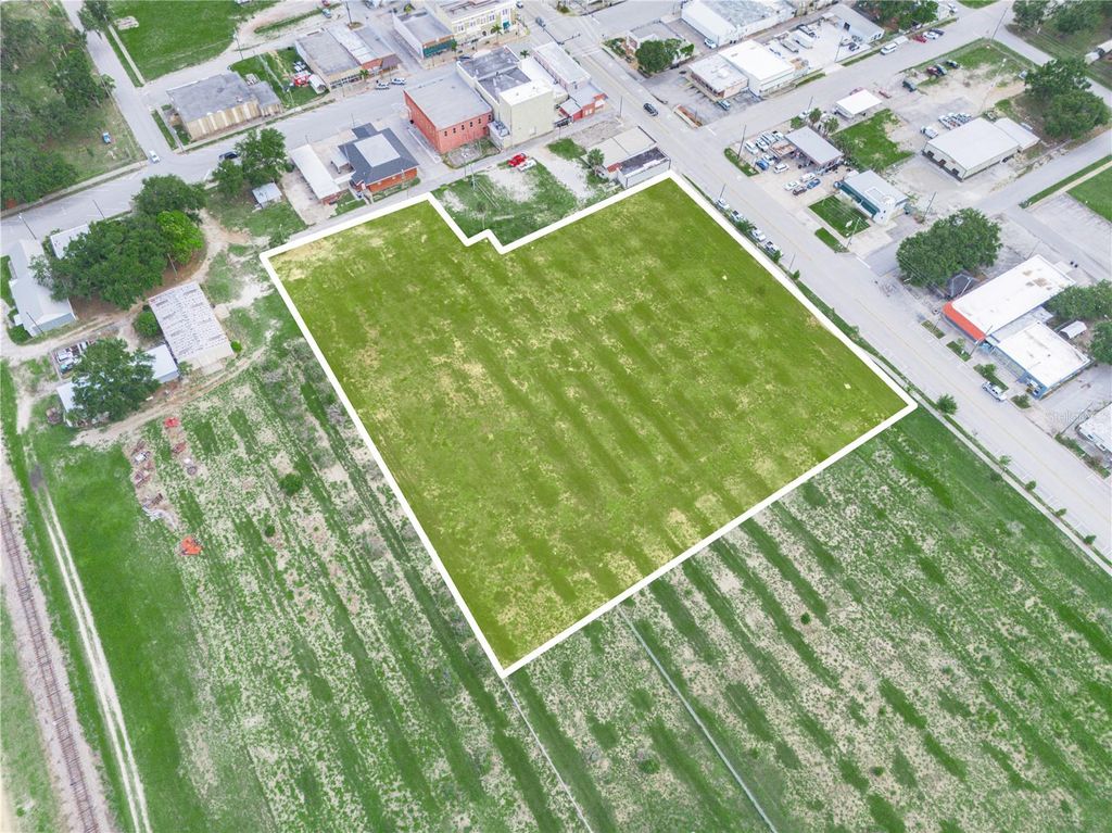 Photo of N Scenic Highway, Frostproof, FL 33843 (MLS # K4902944)