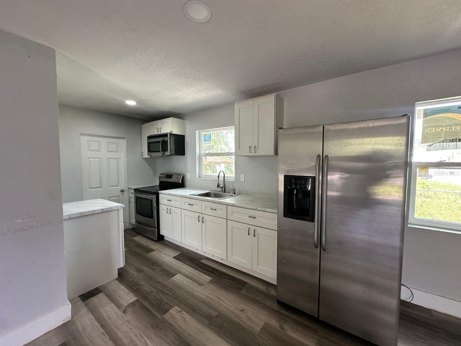 SOUTH FLORIDA RR ADD - Residential Lease