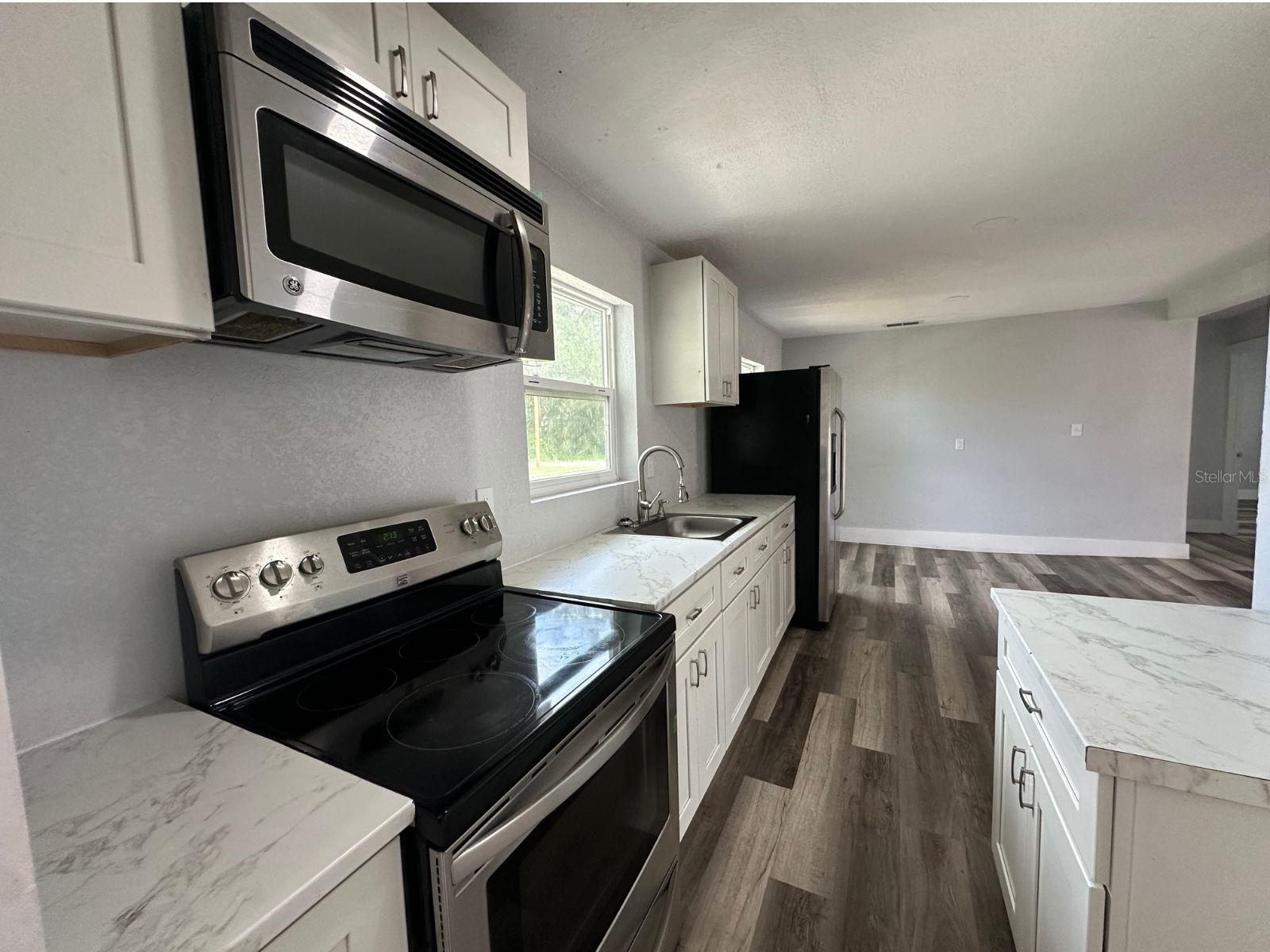 SOUTH FLORIDA RR ADD - Residential Lease