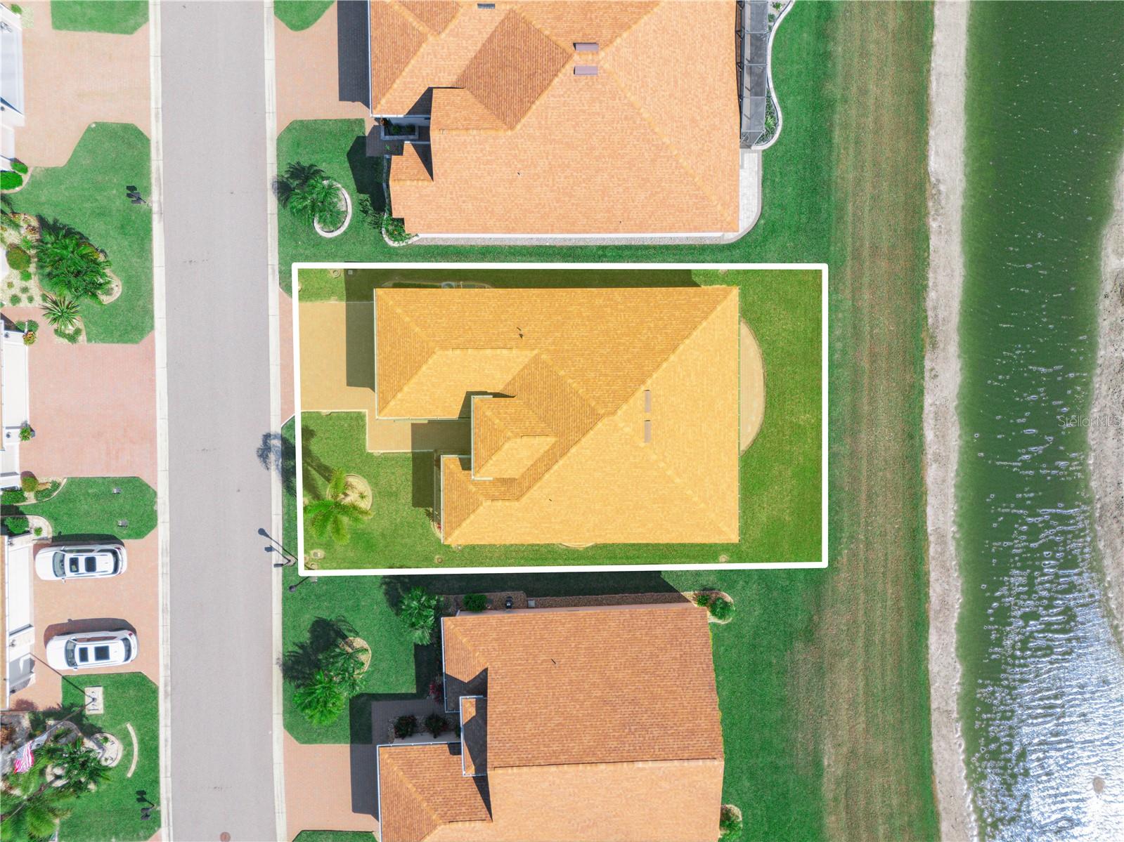 LAKE ASHTON WEST PH II SOUTH - Residential