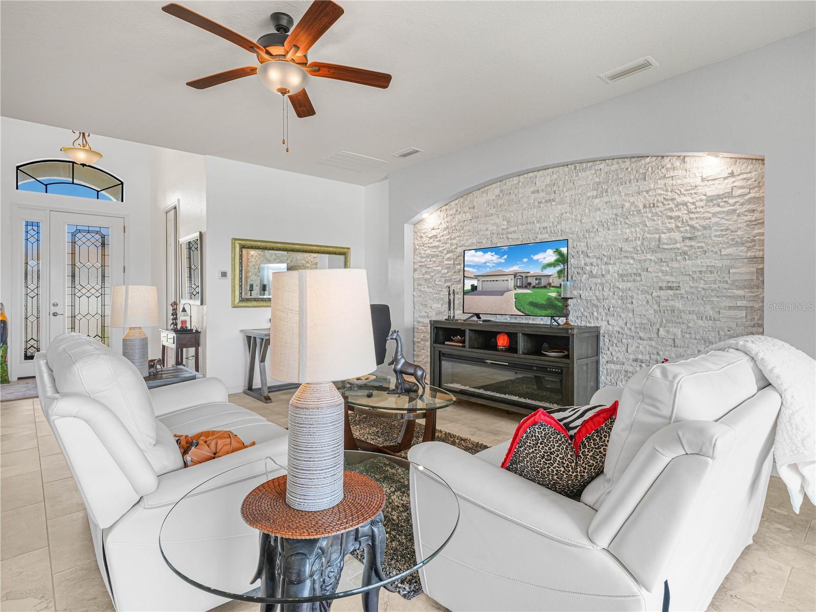 LAKE ASHTON WEST PH II SOUTH - Residential