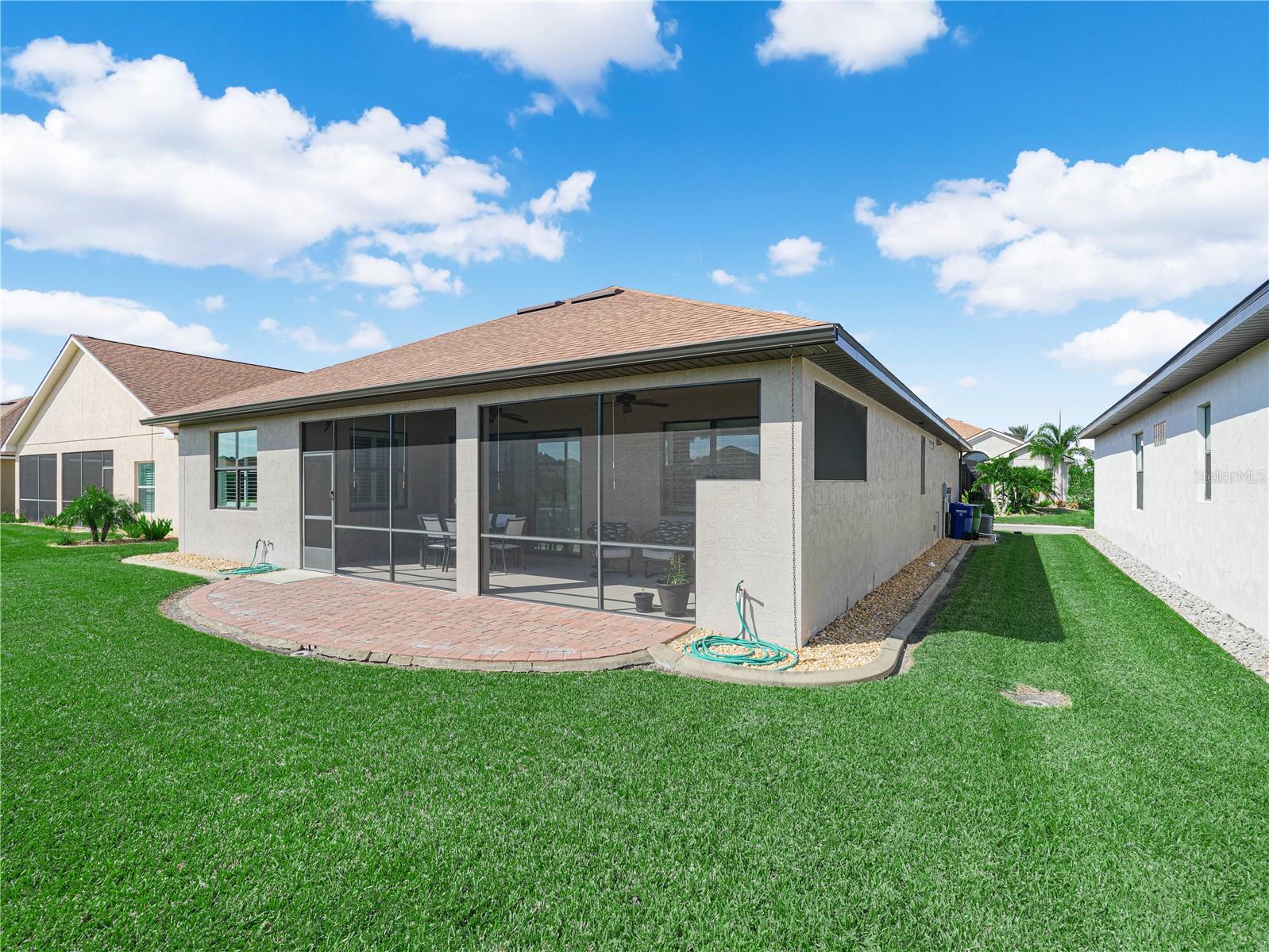 LAKE ASHTON WEST PH II SOUTH - Residential