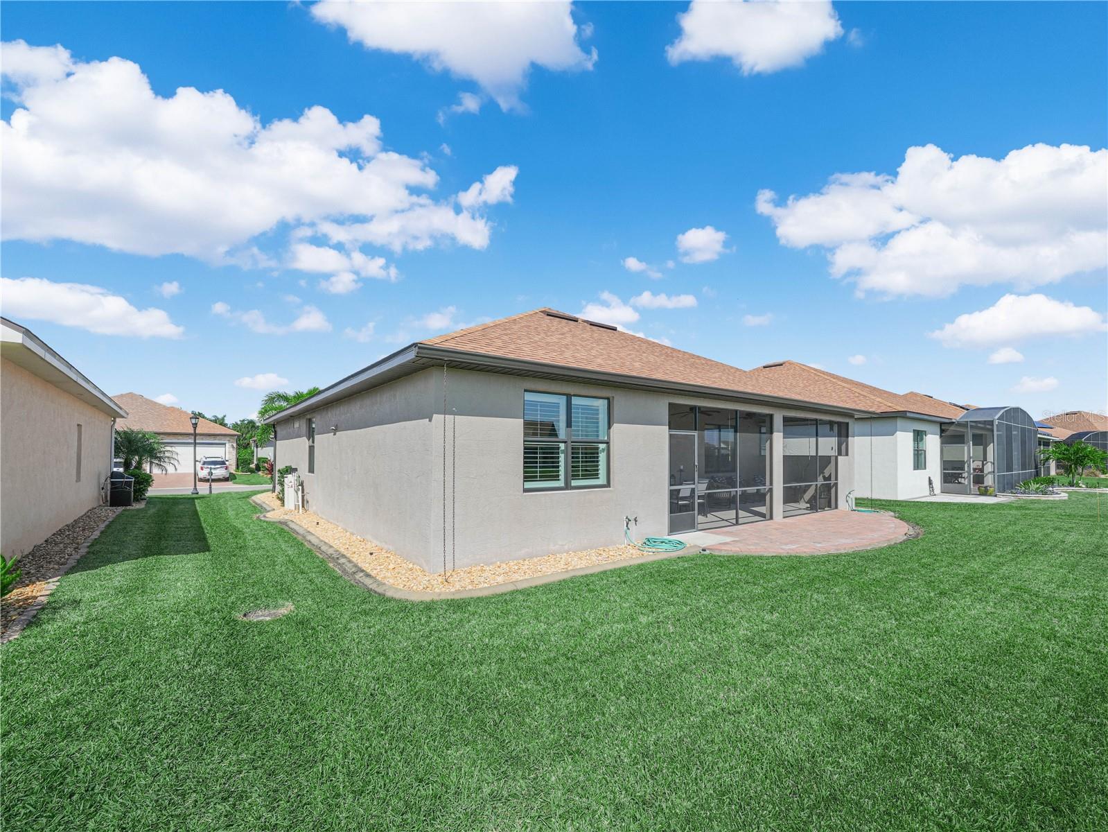 LAKE ASHTON WEST PH II SOUTH - Residential