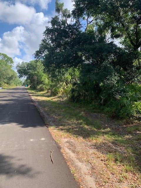 PORT CHARLOTTE SEC 008 - Land