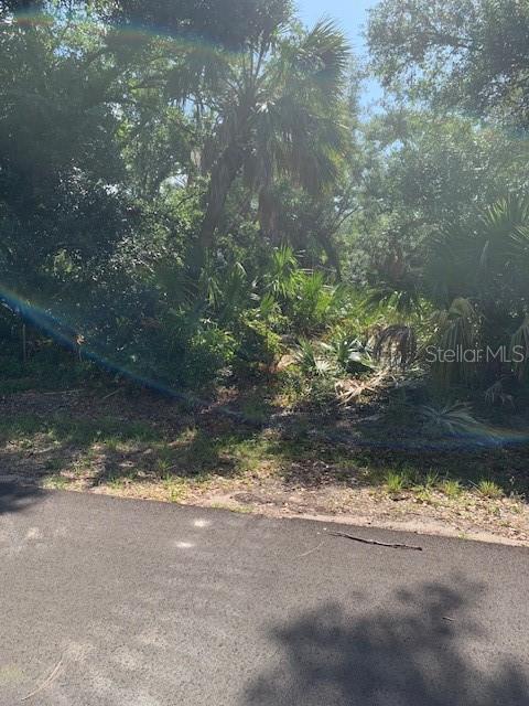 PORT CHARLOTTE SEC 008 - Land