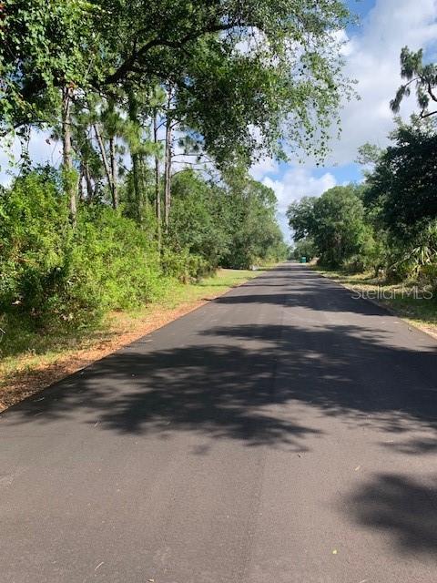 PORT CHARLOTTE SEC 008 - Land