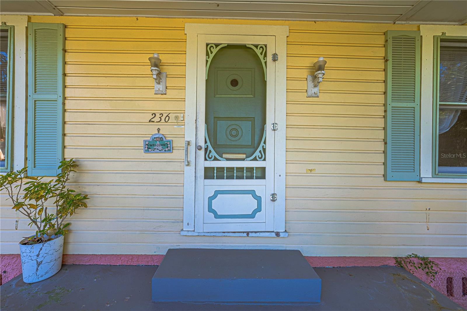 LYNCREST ADD DELAND - Residential